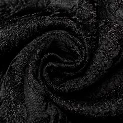 Gilet 'Lycidas' En Jacquard Noir 29 Gilet 'Lycidas' En Jacquard Noir -Magasin De Mode gilet lycidas en jacquard noir 13