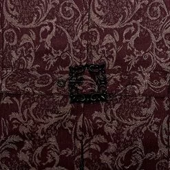 Gilet 'Lycidas' En Jacquard Rouge 26 Gilet 'Lycidas' En Jacquard Rouge -Magasin De Mode gilet lycidas en jacquard rouge 11