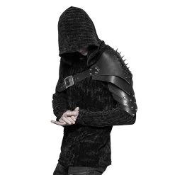 Harnais-Armure D'Epaule 'Behemoth' -Magasin De Mode harnais armure d epaule behemoth 2