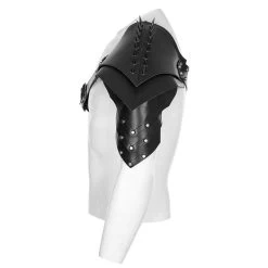 Harnais-Armure D'Epaule 'Behemoth' -Magasin De Mode harnais armure d epaule behemoth 6