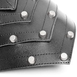 Harnais-Armure D'Epaule 'Behemoth' -Magasin De Mode harnais armure d epaule behemoth 8