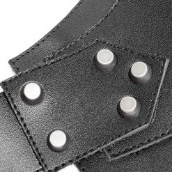 Harnais-Armure D'Epaule 'Behemoth' -Magasin De Mode harnais armure d epaule behemoth 9