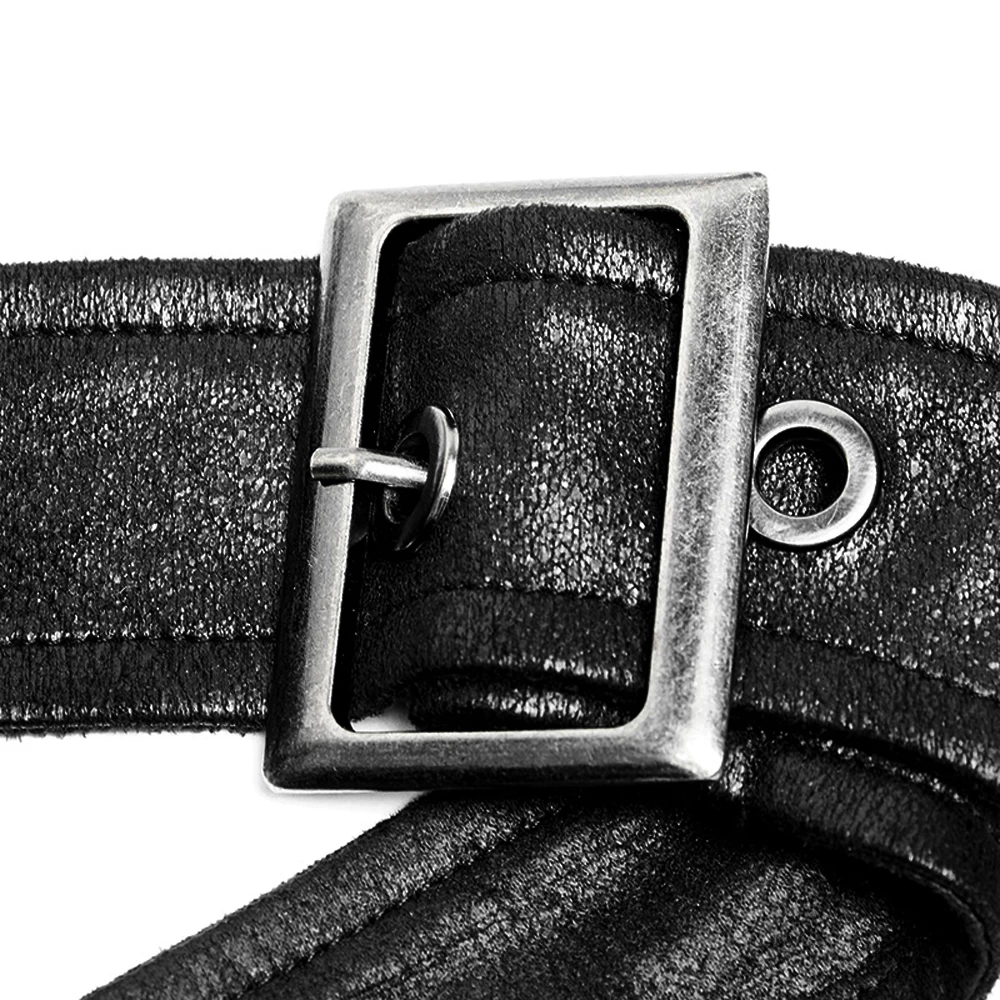 Harnais-Capuche 'Assassin's Creed' Noir 19 Harnais-Capuche 'Assassin's Creed' Noir â Image 17