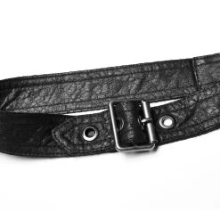 Harnais D'Epaule Gothique 'Hegoa' Noir 25 Harnais D'Epaule Gothique 'Hegoa' Noir -Magasin De Mode harnais d epaule gothique hegoa noir 11