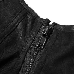 Harnais D'Epaule Gothique 'Hegoa' Noir 22 Harnais D'Epaule Gothique 'Hegoa' Noir -Magasin De Mode harnais d epaule gothique hegoa noir 8