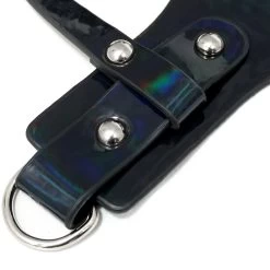 Harnais 'Punk Fantaisie' En Simili Cuir Noir 25 Harnais 'Punk Fantaisie' En Simili Cuir Noir -Magasin De Mode harnais punk fantaisie en simili cuir noir 10