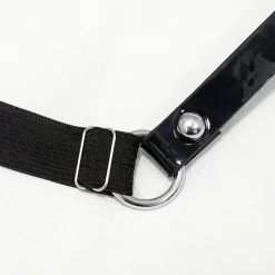 Harnais 'Punk Fantaisie' En Simili Cuir Noir 27 Harnais 'Punk Fantaisie' En Simili Cuir Noir -Magasin De Mode harnais punk fantaisie en simili cuir noir 12