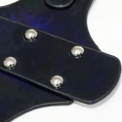 Harnais 'Punk Fantaisie' En Simili Cuir Noir 24 Harnais 'Punk Fantaisie' En Simili Cuir Noir -Magasin De Mode harnais punk fantaisie en simili cuir noir 9