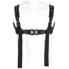 Harnais 'Xenos' Noir