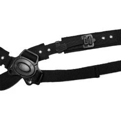 Harnais 'Xenos' Noir -Magasin De Mode harnais xenos noir 12