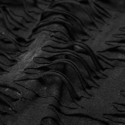 Haut à Capuche 'Destruction Unit' Noir 33 Haut à Capuche 'Destruction Unit' Noir -Magasin De Mode haut a capuche destruction unit noir 14