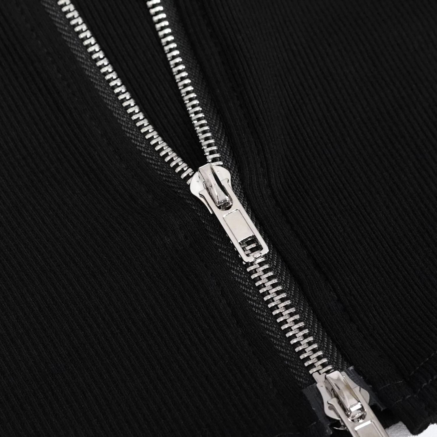 Haut à Capuche 'Pentagram' Noir 18 Haut à Capuche 'Pentagram' Noir – Image 16