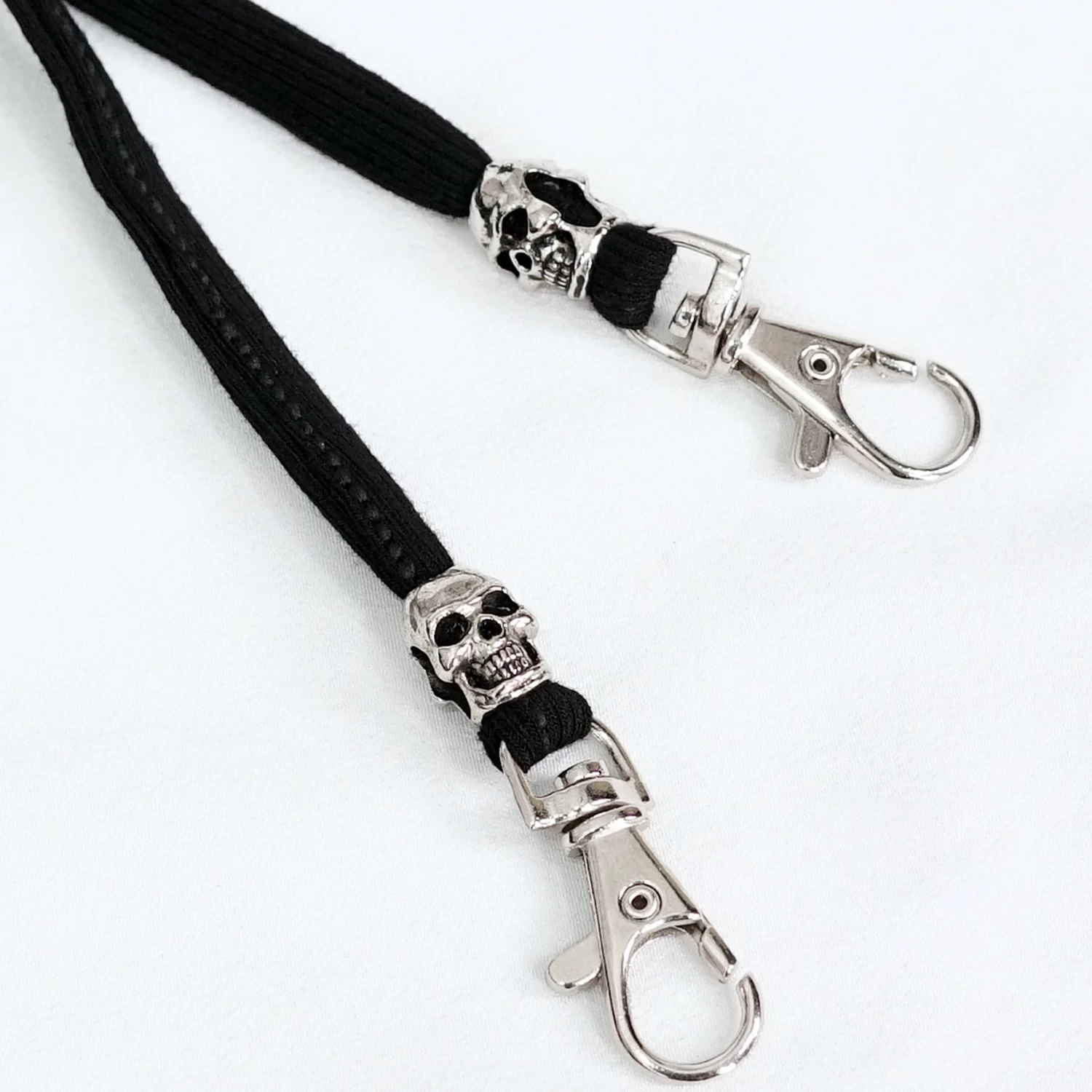 Haut à Capuche 'Pentagram' Noir 19 Haut à Capuche 'Pentagram' Noir – Image 17