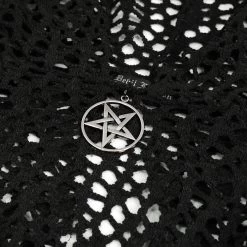 Haut à Capuche 'Sherzal' Noir -Magasin De Mode haut a capuche sherzal noir 14