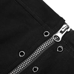 Haut à Col Roulé 'Hegoa' Noir 28 Haut à Col Roulé 'Hegoa' Noir -Magasin De Mode haut a col roule hegoa noir 11