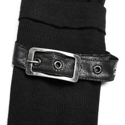 Haut à Col Roulé 'Hegoa' Noir 30 Haut à Col Roulé 'Hegoa' Noir -Magasin De Mode haut a col roule hegoa noir 13