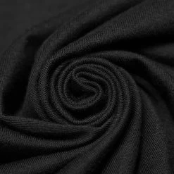 Haut à Col Roulé 'Hegoa' Noir 31 Haut à Col Roulé 'Hegoa' Noir -Magasin De Mode haut a col roule hegoa noir 14