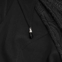 Haut à Manches Longues 'Furiosa' Noir -Magasin De Mode haut a manches longues furiosa noir 16