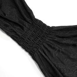 Haut à Manches Longues 'Furiosa' Noir -Magasin De Mode haut a manches longues furiosa noir 18