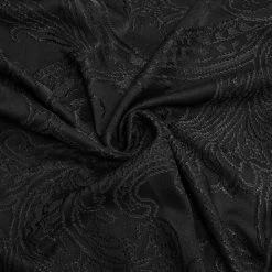 Haut à Manches Longues 'Furiosa' Noir -Magasin De Mode haut a manches longues furiosa noir 19