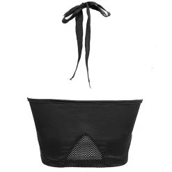 Haut De Bikini 'Nimue' Noir -Magasin De Mode haut de bikini nimue noir 12