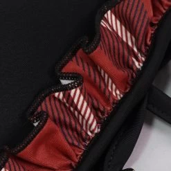 Haut De Bikini 'Scotish' Noir 34 Haut De Bikini 'Scotish' Noir -Magasin De Mode haut de bikini scotish noir 15