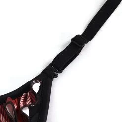 Haut De Bikini 'Scotish' Noir 35 Haut De Bikini 'Scotish' Noir -Magasin De Mode haut de bikini scotish noir 16