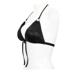 Haut De Bikini 'Willow' Noir 28 Haut De Bikini 'Willow' Noir -Magasin De Mode haut de bikini willow noir 11