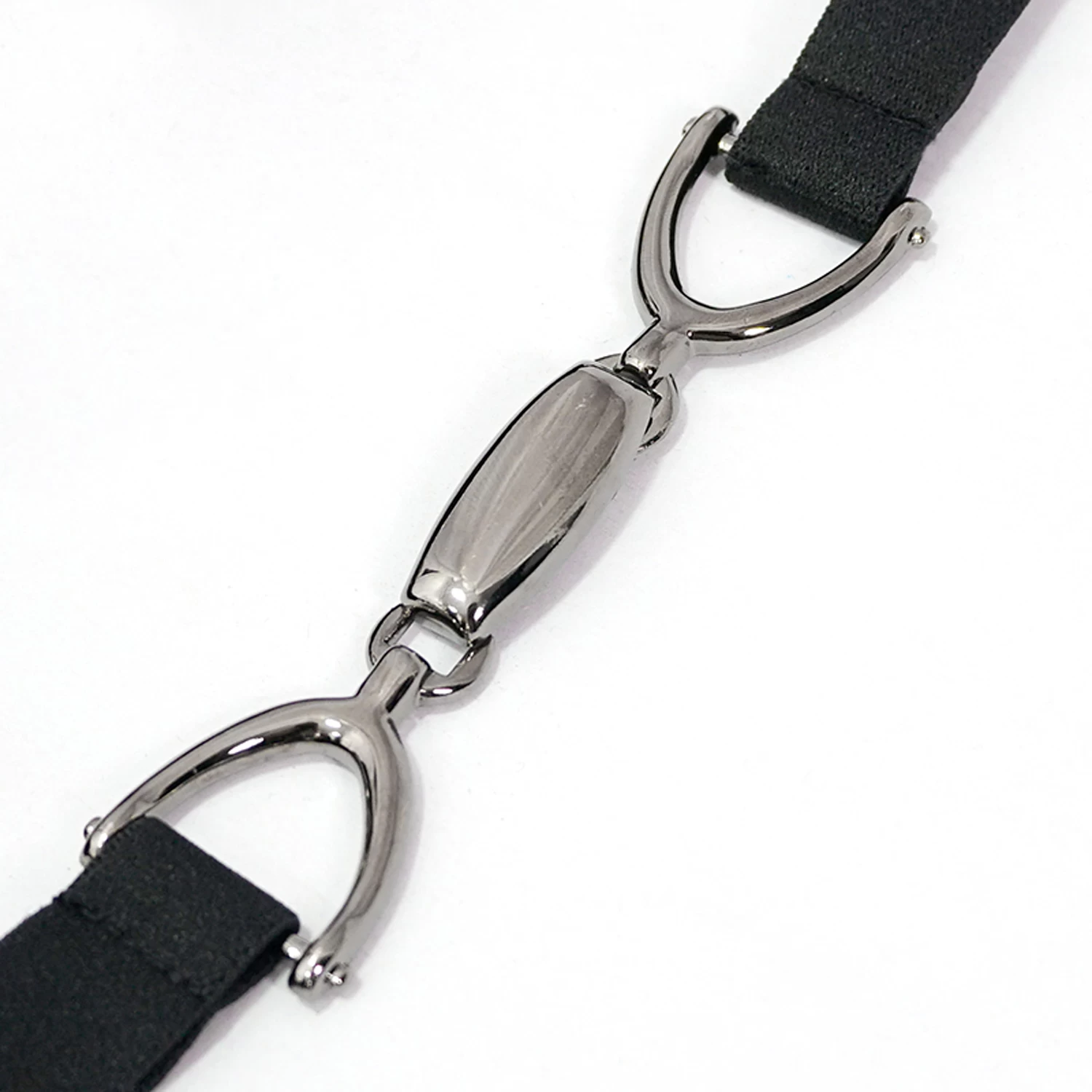 Haut De Bikini 'Willow' Noir 15 Haut De Bikini 'Willow' Noir – Image 13