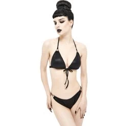 Haut De Bikini 'Willow' Noir 19 Haut De Bikini 'Willow' Noir -Magasin De Mode haut de bikini willow noir 2