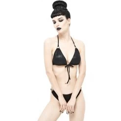 Haut De Bikini 'Willow' Noir 22 Haut De Bikini 'Willow' Noir -Magasin De Mode haut de bikini willow noir 5