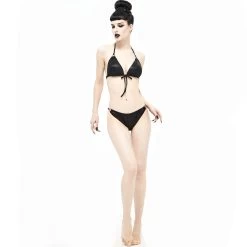Haut De Bikini 'Willow' Noir 23 Haut De Bikini 'Willow' Noir -Magasin De Mode haut de bikini willow noir 6