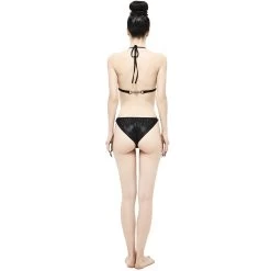Haut De Bikini 'Willow' Noir 24 Haut De Bikini 'Willow' Noir -Magasin De Mode haut de bikini willow noir 7