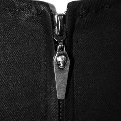 Haut Sans Manches 'Satori' Noir 26 Haut Sans Manches 'Satori' Noir -Magasin De Mode haut sans manches satori noir 10