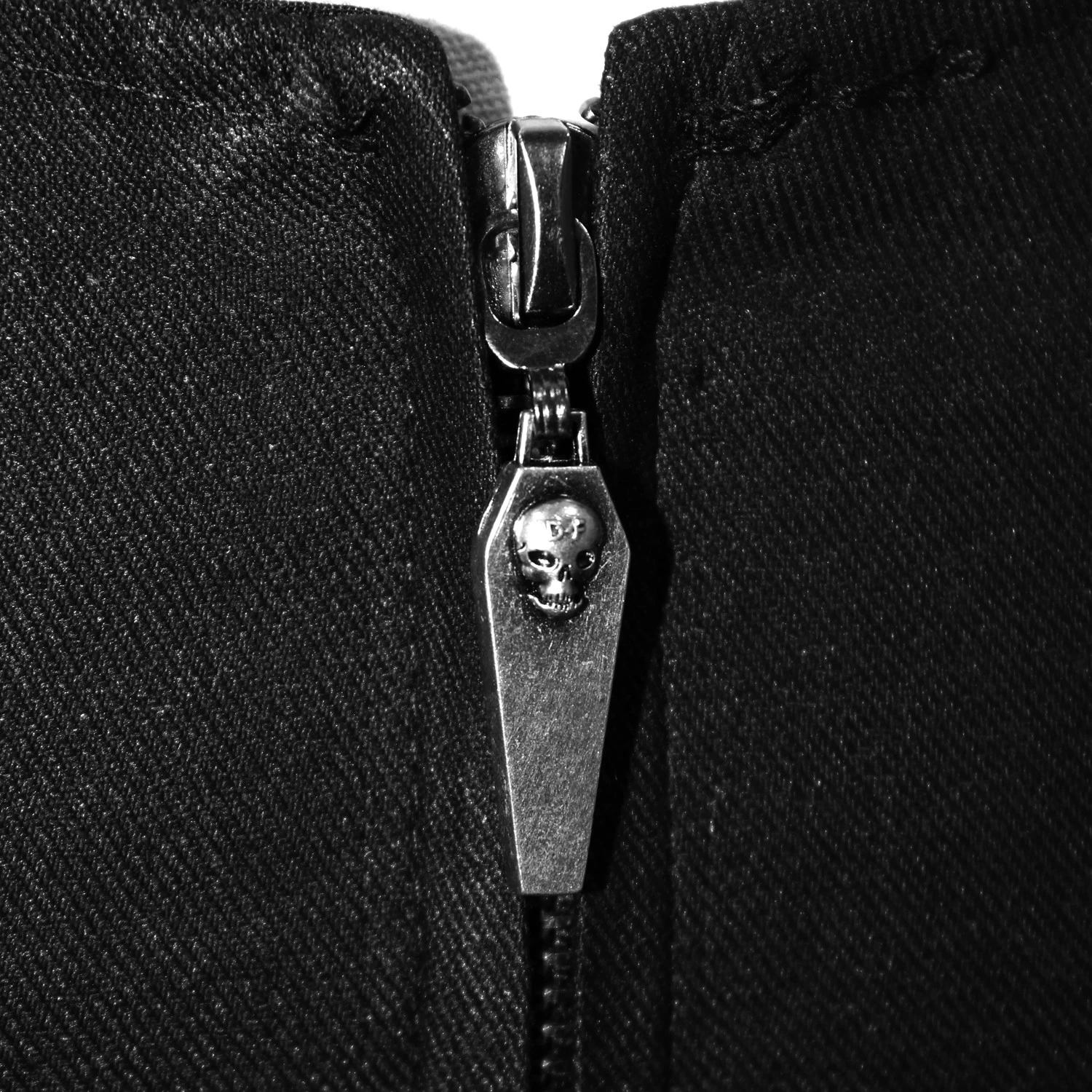 Haut Sans Manches 'Satori' Noir 13 Haut Sans Manches 'Satori' Noir – Image 11