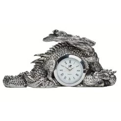 Horloge Dragonlore