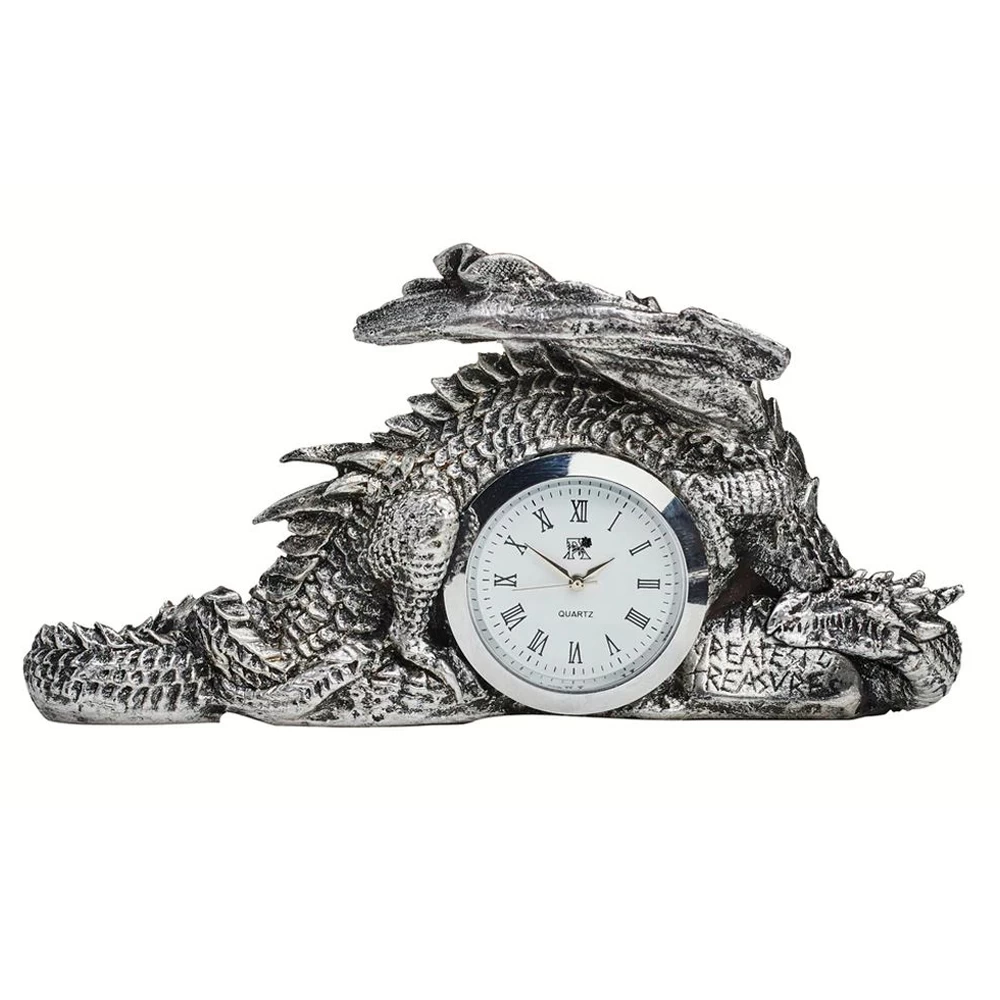 Horloge Dragonlore 3 Horloge Dragonlore
