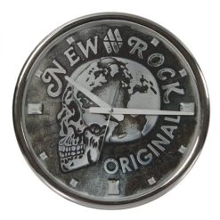 Horloge Murale 'New Rock'