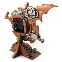 Horloge 'The Stormgrave Chronometer' -Magasin De Mode horloge the stormgrave chronometer 1 3