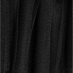Jupe Asymétrique 'Lyriel' Noire -Magasin De Mode jupe asymetrique lyriel noire 14