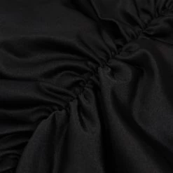 Jupe De Plage 'Willow' Noire -Magasin De Mode jupe de plage willow noire 13