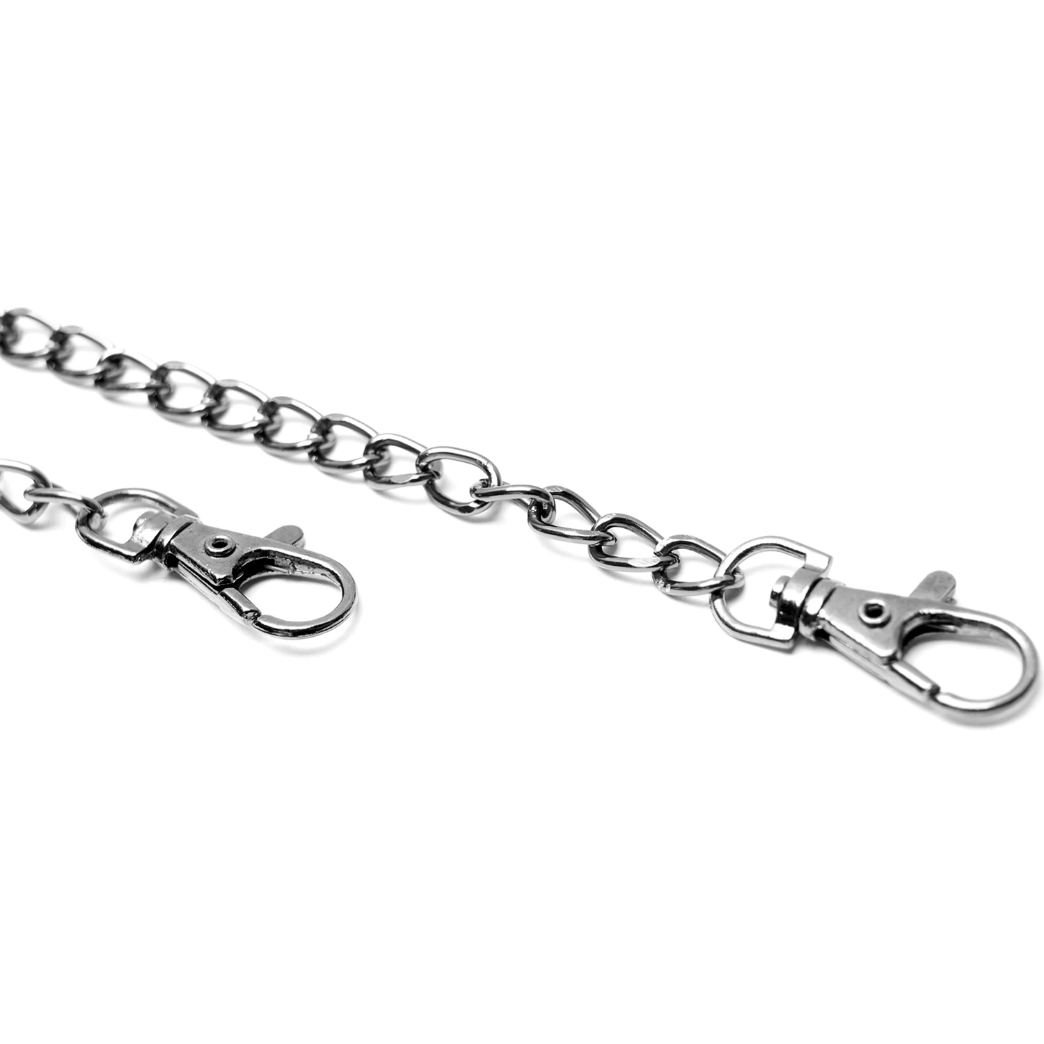 Jupe-Harnais 'Serpentine' Noire 17 Jupe-Harnais 'Serpentine' Noire – Image 15