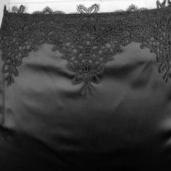 Jupe Sirène 'Black Feathers' Noire 31 Jupe Sirène 'Black Feathers' Noire -Magasin De Mode jupe sirene black feathers noire 13