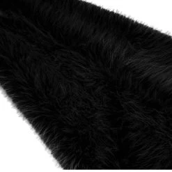 Leg Warmers 'Cool Girl' Noirs 26 Leg Warmers 'Cool Girl' Noirs -Magasin De Mode leg warmers cool girl noirs 11