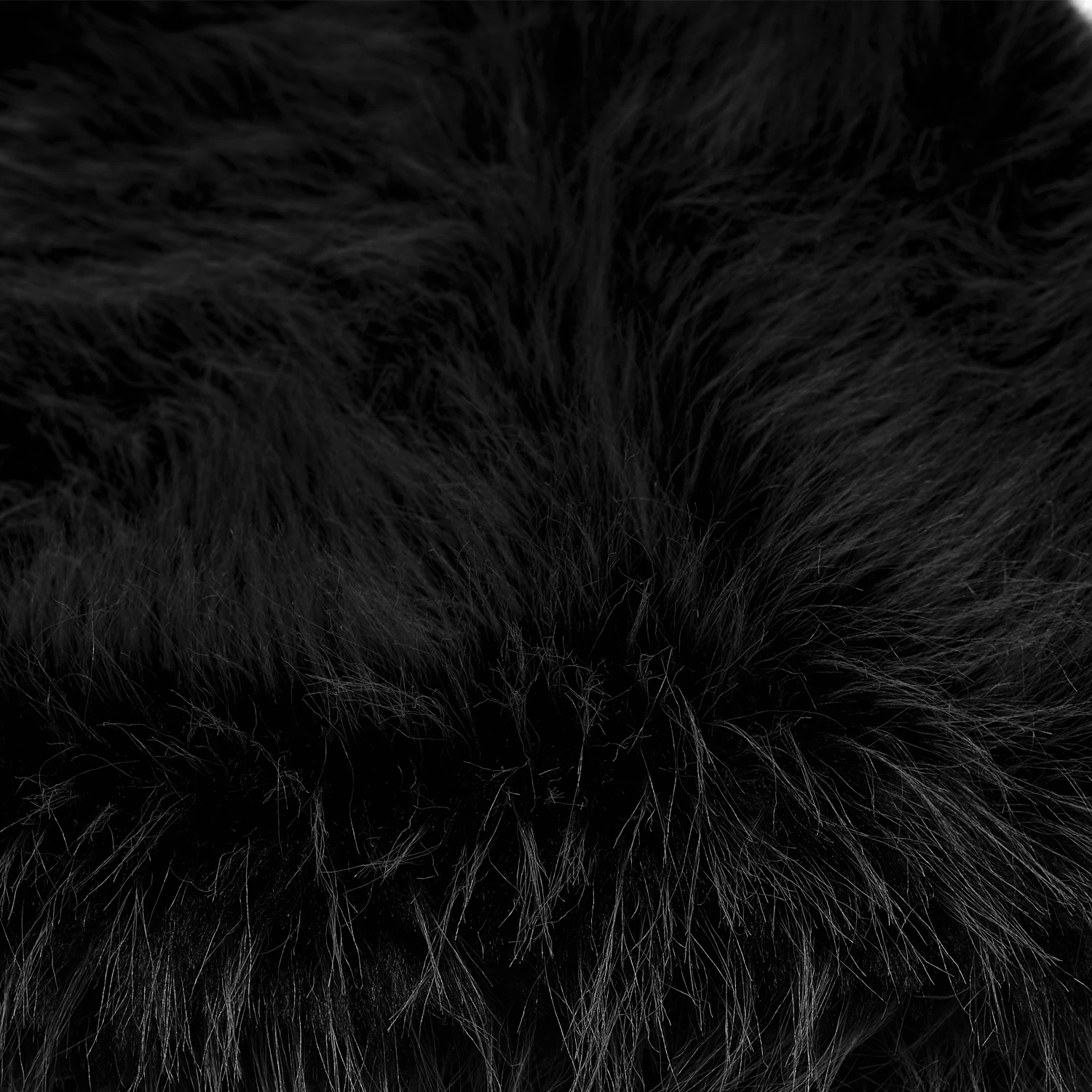 Leg Warmers 'Cool Girl' Noirs 15 Leg Warmers 'Cool Girl' Noirs – Image 13