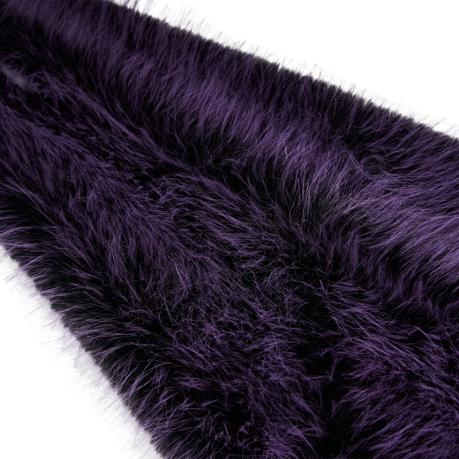 Leg Warmers 'Cool Girl' Pourpres 13 Leg Warmers 'Cool Girl' Pourpres – Image 12