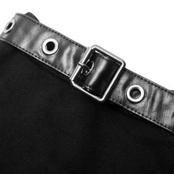 Leg Warmers 'Gehenna' Noirs 36 Leg Warmers 'Gehenna' Noirs -Magasin De Mode leg warmers gehenna noirs 16