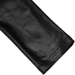 Leggings 'Alluria' Noir Et Rouge 28 Leggings 'Alluria' Noir Et Rouge -Magasin De Mode leggings alluria noir et rouge 12