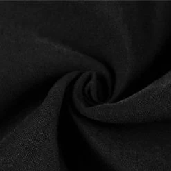 Leggings 'Amoret' Noir -Magasin De Mode leggings amoret noir 10