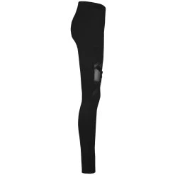 Leggings 'Dark Doll' Noir 28 Leggings 'Dark Doll' Noir -Magasin De Mode leggings dark doll noir 10